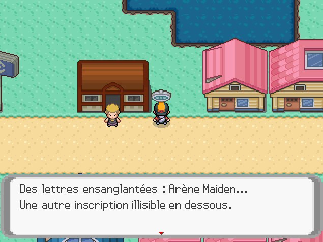 ecran titre