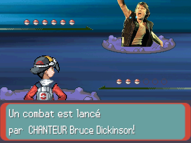 ecran titre