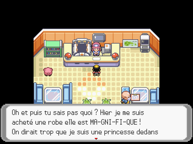 ecran titre