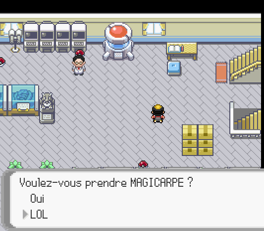 ecran titre