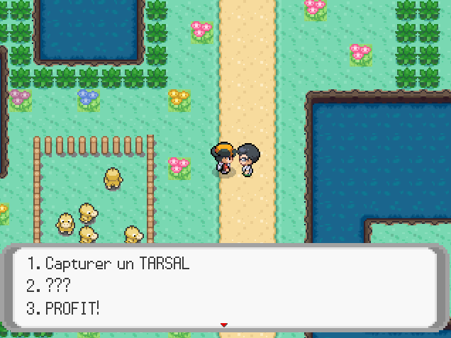 ecran titre